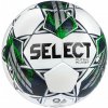 Futsalový míč Select Planet FIFA Basic bílo-černo-šedo-zelená 17646