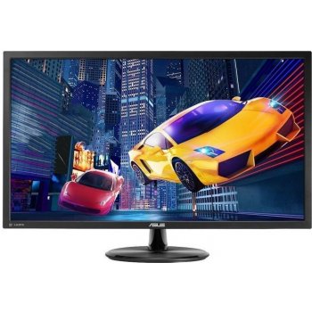 Asus VP28UQG