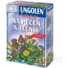 FYTO UNGOLEN Bylinný čaj NA PEČEŇ A ŽLČNÍK SYPANÝ 50 g