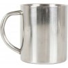 Lifeventure Stainless Steel Camping Mug 300ml