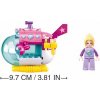 Sluban Girls Dream M38-B0921D Ponorka