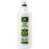 Madis Fresh Secrets Cannabis Body lotion - Telové mlieko s konopným olejom 200 ml Fresh Secrets Cannabis Body lotion