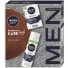 Nivea Men Protect & Care voda po holení 100 ml