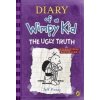 Diary of a Wimpy Kid book 5 - Jeff Kinney