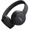 JBL Tune 670NC Bezdrôtové Slúchadlá na uši Čierne ANC BT 5.3 Pure Bass