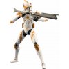 Kotobukiya Star Wars: The Clone Wars - ARTFX+ 1/10 - Commander Cody - 17 cm, KTOSW205