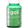 Goli Nutrition Supergreens želé - 60 gummies