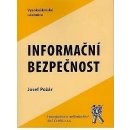 Informační bezpečnost - Požár Josef