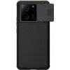 Nillkin CamShield PRO Zadní Kryt pro Xiaomi 13T/13T Pro Black
