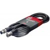 Fotověci Propojovací Audio XLR Prodlužovací Kabel DMX Přenos Signálu Dálkové Ovládání na Výrobníky Ohně, Mlhovače, Mikrofony Výběr Variant Varianta: 3m