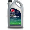 MILLERS OILS MILLERS OILS motorový olej plně syntetický s nanočásticemi EE Performance C2/C3 5w30 5l