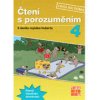 Čtení s porozuměním 4 - pracovní sešit