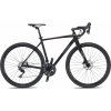 Bicykel 4EVER GROMVEL TEAM - 55, black/metal gold