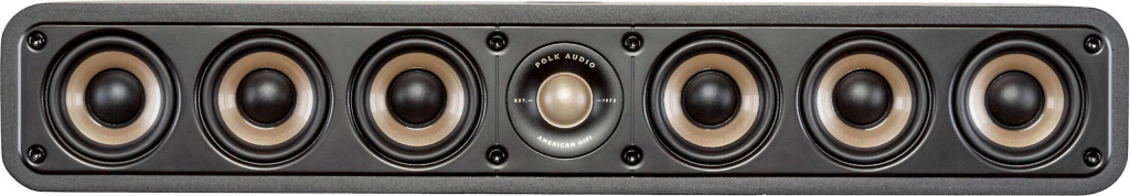 Polk Audio Signature S35Ce