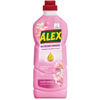 Alex univerzálny čistiaci prostriedok na všetky povrchy Fresh breeze 1 l