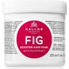 Kallos KJMN Professional Fig hĺbkovo vyživujúca maska na vlasy 275 ml