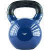 KN 28 KG KETTLEBELL POKRYTÝ VINYLOM HMS