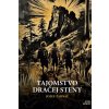 Tajomstvo Dračej steny - Žarnay Jozef