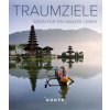 KUNTH Bildband Traumziele