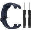 Silikonový řemínek pro hodinky Amazfit T-REX a T-REX PRO Farba: Modrá
