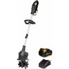 Akumulátorový kultivátor TEXAS HFX 2000 (20V) s batériou a nabíjačkou (TEXAS HFX2000)
