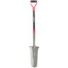 Strend Pro Premium ErgoBULL s násadou D fiberglass drenážny 1150 mm