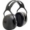3M™ Peltor™ X5A 37dB Mušľové chrániče sluchu