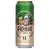 Kozel 11% 0,5L (plech)