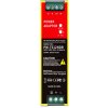 MS7512NDR Priemyselný Zdroj 12V 6,25A 75W na DIN
