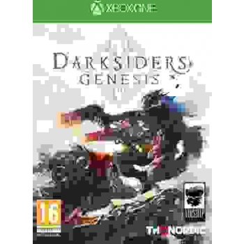 Darksiders: Genesis