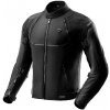 REBELHORN bunda SWIFT black - WS
