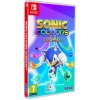 Sonic Colours Ultimate
