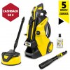 vysokotlakový čistič KARCHER K 5 Smart Control Home 1.324-652.0