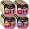 Animonda PES vom Feinsten Adult MINI šálka 16x100g - MIX príchutí!