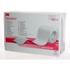 3M Transpore Transparentná polyuretánová náplasť na cievke (2,5 cm x 9,1 m) 12 fixačných náplastí