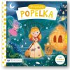 Svojtka Mini rozprávky o Popoluške