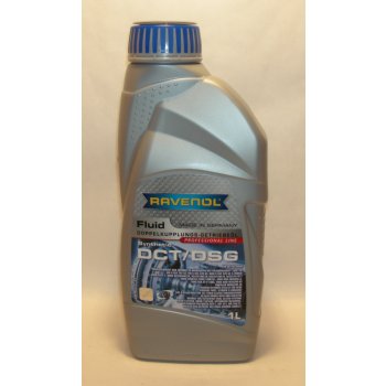 Ravenol DCT/DSG Fluid 1 l