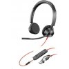 HP Poly BW 3325 USB-C HS +3.5mmP +USB-C/A