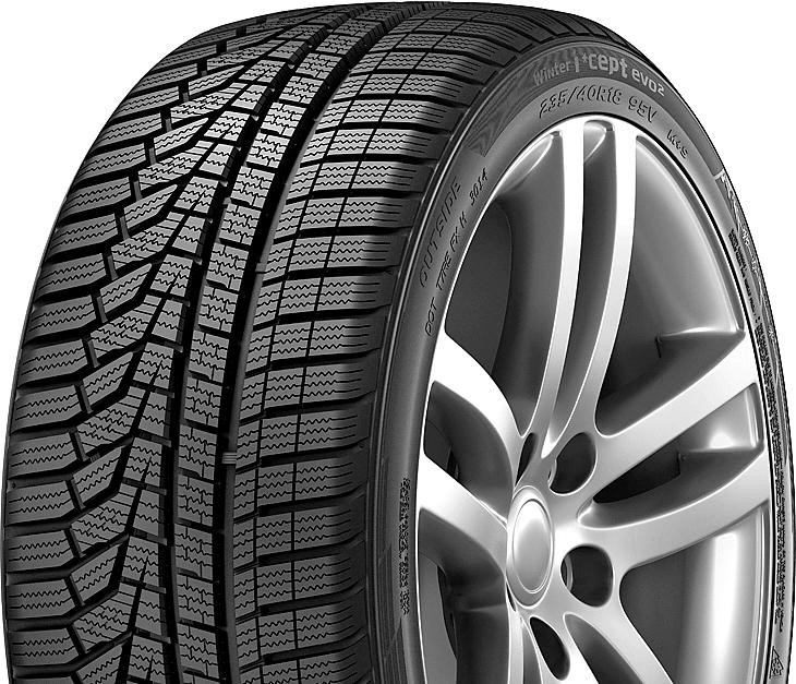 Hankook i*cept evo 2 W320 205/60 R16 92H