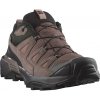 Salomon X Ultra 360 LTR GTX W 475715 cognac dámské nízké nepromokavé trekové boty - 38 a 2/3 EUR