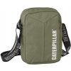 Caterpillar CAT crossbody taška City Adventure army