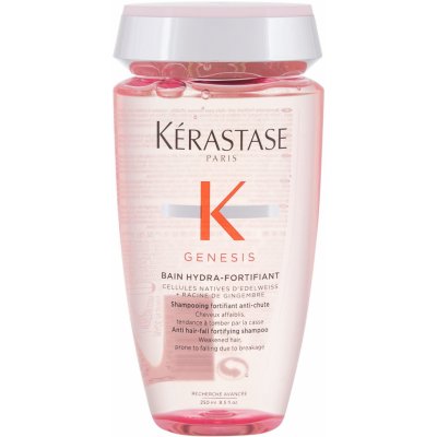 Kérastase Genesis Bain Nutri-Fortifiant Shampoo 250 ml