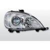 TUNING-TEC Predné svetlá, MERCEDES W163 ML M-KLASA, 1998->2001