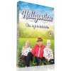Heligonica: Čia že je to holubička - CD+DVD