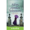 E-kniha Aféry zámku Ashmore - Cynthia Harrod-Eagles