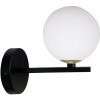 Nástenná lampa KAMA 1xG9 Candellux