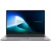 ASUS ExpertBook P1/P1503CVA-C38512W/3-100U/15,6''/FHD/8GB/512GB/Intel int/W11H/Gray/2R P1503CVA-C38512W