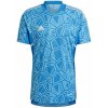 Tričko adidas Condivo 22 Goalkeeper Jersey Short Sleeve M HB1623