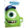 Príšerky: Univerzita DVD (SK) - Disney Pixar edícia