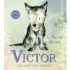 Victor, the Wolf with Worries (Catherine Rayner)(Brožovaná)